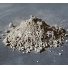 铝酸盐水泥浇注料的用途