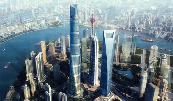 上海发布供给侧结构性改革意见 提出8大重点任务