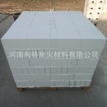 河南窑炉专用耐火材料 一级高铝砖 特级高铝砖 高铝耐火砖批发